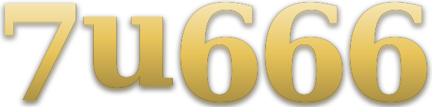 7u666 logo